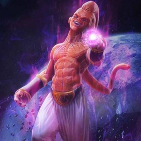 Meet your Posher, David - Picture 1 of 1